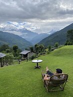 Mountain Lodges of Nepal - Tomijong