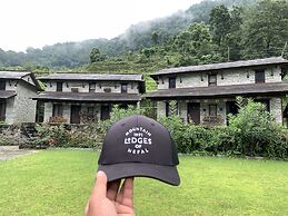 Mountain Lodges of Nepal - Tomijong