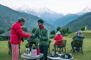 Mountain Lodges of Nepal - Tomijong