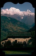 Mountain Lodges of Nepal - Tomijong