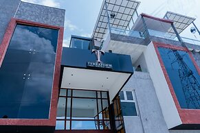 Terraform Hotel