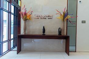 Terraform Hotel