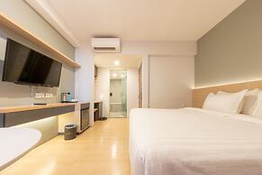 Areca Hotel