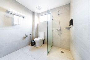 Areca Hotel