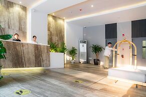 Areca Hotel