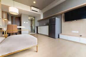 Areca Hotel