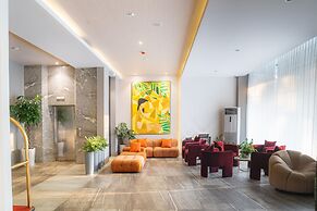 Areca Hotel