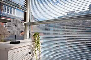 City Centre Gem, Free Parking,private Balcony 2bed