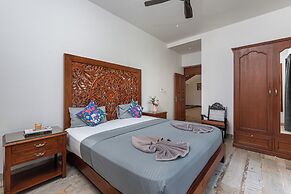 Villa Calangute Phase 11