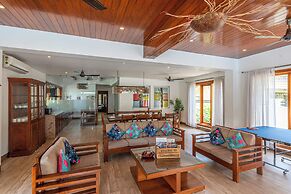 Villa Calangute Phase 11