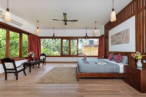 Villa Calangute Phase 11