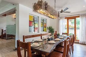 Villa Calangute Phase 11