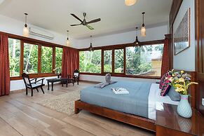 Villa Calangute Phase 11