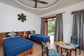 Villa Calangute Phase 11