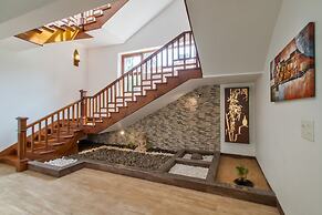 Villa Calangute Phase 11