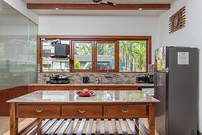 Villa Calangute Phase 11