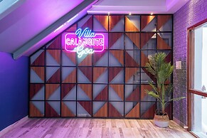 Villa Calangute Phase 11