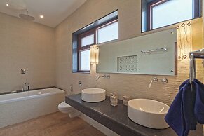 Villa Calangute Phase 11