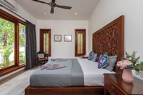 Villa Calangute Phase 11