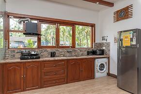 Villa Calangute Phase 11