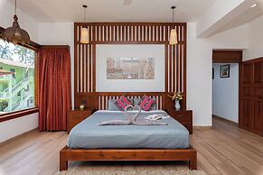 Villa Calangute Phase 11