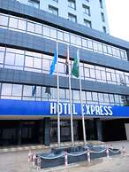 HOTEL EXPRESS
