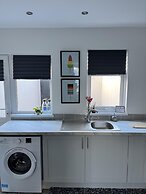 Cosy 2-bed House Close to Belfast City Centre