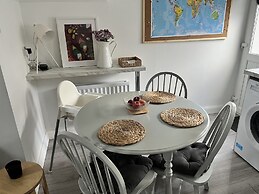 Cosy 2-bed House Close to Belfast City Centre