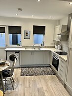 Cosy 2-bed House Close to Belfast City Centre