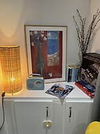 Cosy 2-bed House Close to Belfast City Centre