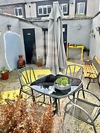 Cosy 2-bed House Close to Belfast City Centre