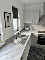 Cosy 2-bed House Close to Belfast City Centre