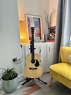 Cosy 2-bed House Close to Belfast City Centre