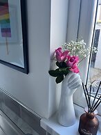 Cosy 2-bed House Close to Belfast City Centre