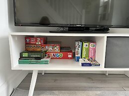 Cosy 2-bed House Close to Belfast City Centre