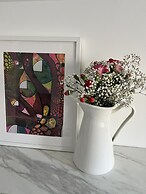 Cosy 2-bed House Close to Belfast City Centre