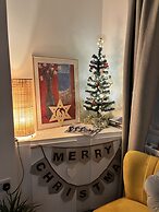 Cosy 2-bed House Close to Belfast City Centre