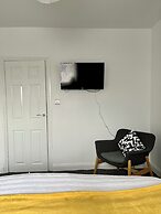 Cosy 2-bed House Close to Belfast City Centre