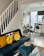 Cosy 2-bed House Close to Belfast City Centre