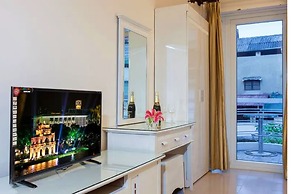 Hanoi Jade Hostel