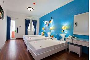 Hanoi Jade Hostel