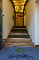Casa Do Vidoeiro