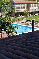 Casa Rural Laxido