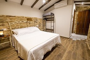 Casa Rural Laxido
