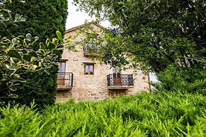 Casa Rural Laxido