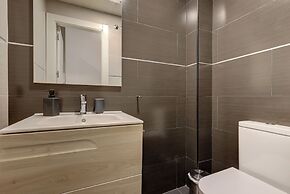 AQUA Apartments Málaga