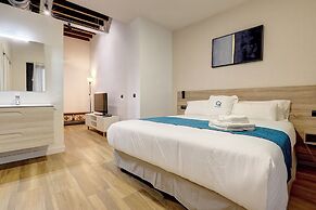 AQUA Apartments Málaga