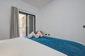 AQUA Apartments Málaga