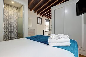 AQUA Apartments Málaga