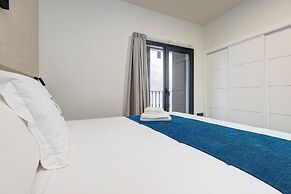 AQUA Apartments Málaga